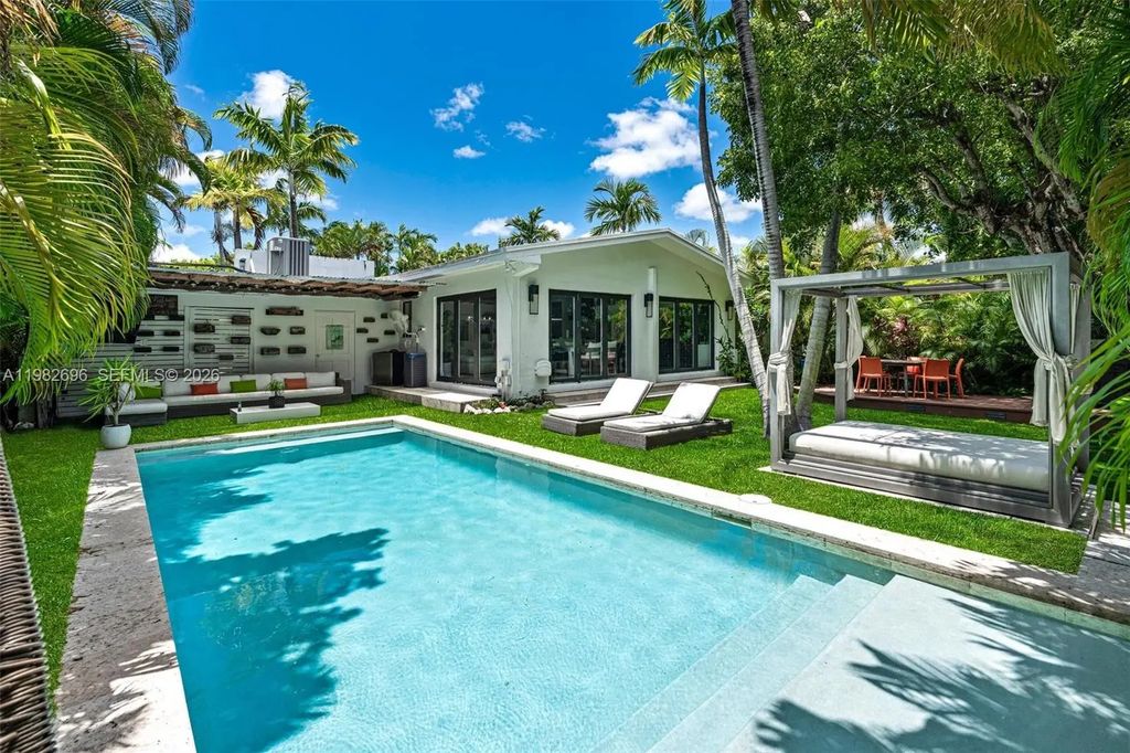 1865 Daytonia Road, Miami Beach
