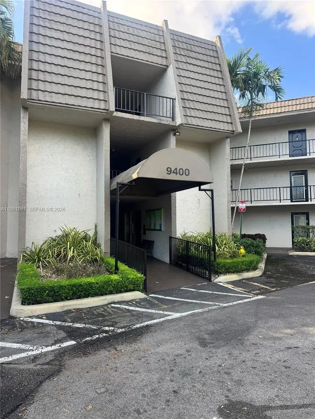 2 of 20 - 9400 Lime Bay Boulevard #206, Tamarac, FL