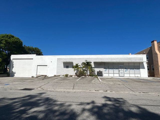 602 S 5th Street, Fort Pierce