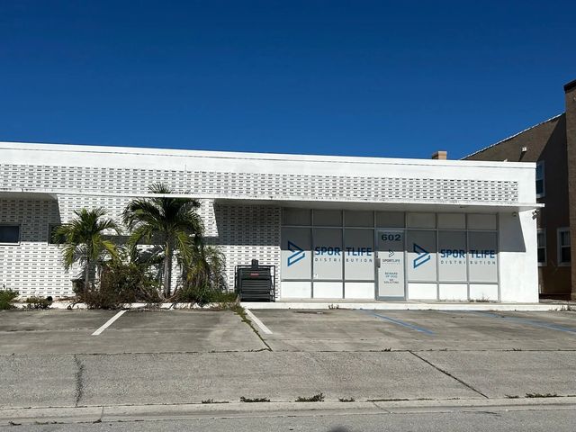 5 of 5 - 602 S 5th Street, Fort Pierce, FL