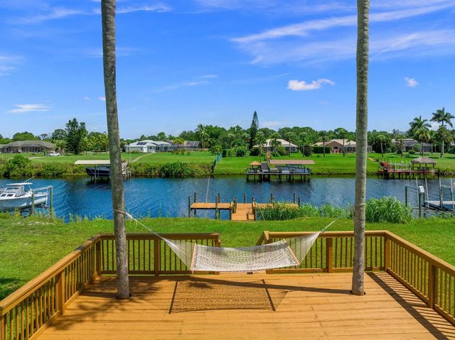 163 Se Osprey Ridge, Port St. Lucie