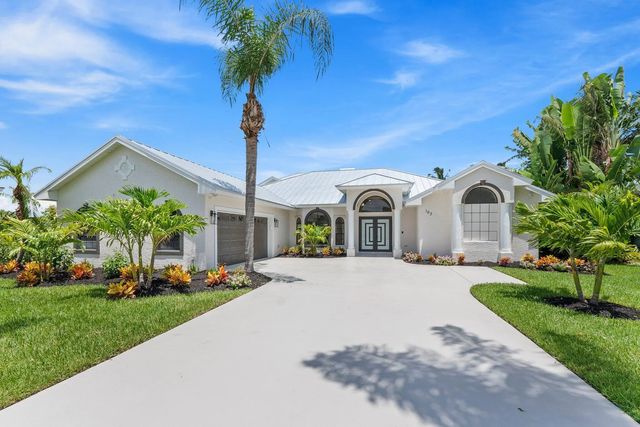 5 of 111 - 163 Se Osprey Ridge, Port St. Lucie, FL