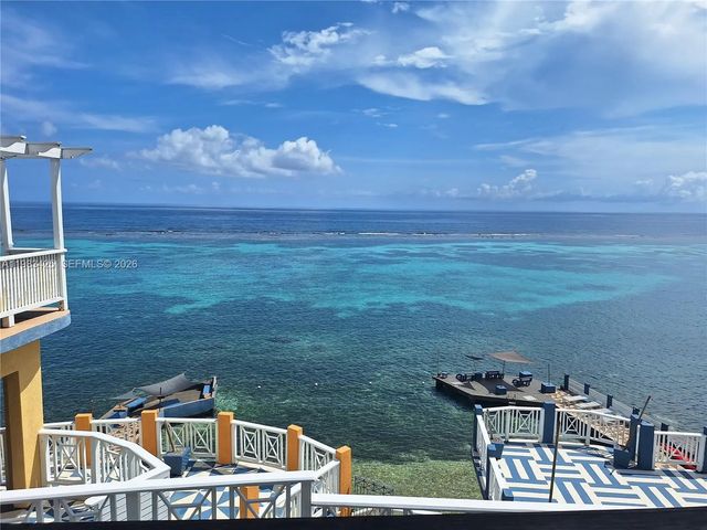 Moxons Beach Club Hotel N Moxons Beach Club Hotel Boscobel, Street #mary Parish, Jamaica, 