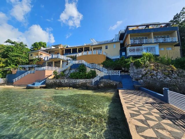 3 of 49 - Moxons Beach Club Hotel N Moxons Beach Club Hotel Boscobel, Street #mary Parish, Jamaica, , FL