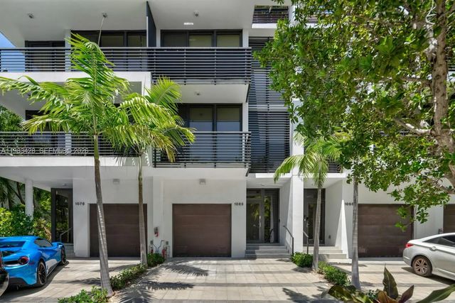1065 99th Street, Bay Harbor Islands