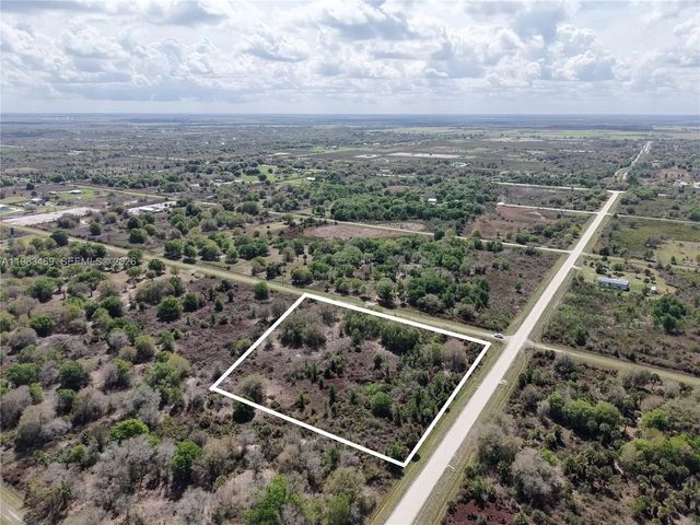 20755 Nw 262nd, Okeechobee