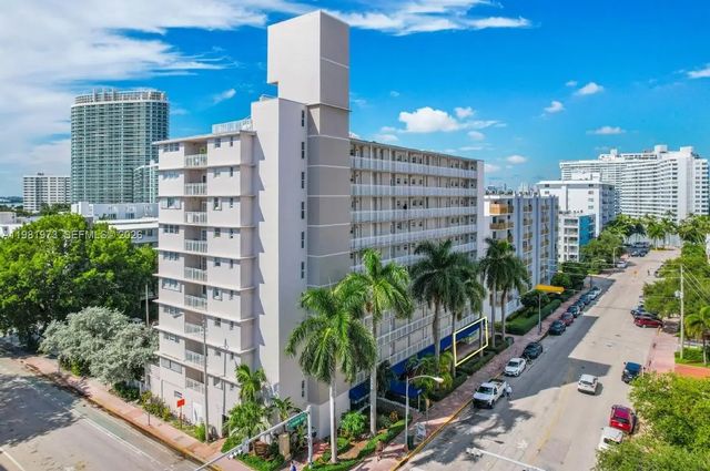 1300 Lincoln Road #c-1b, Miami Beach
