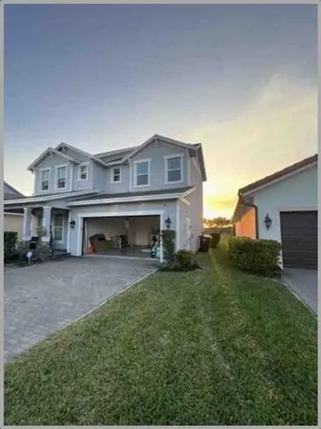 2 of 13 - 857 Wandering Willow Way, The Acreage, FL