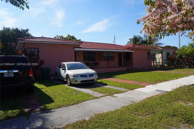 2660 Sw 36th Avenue, Miami