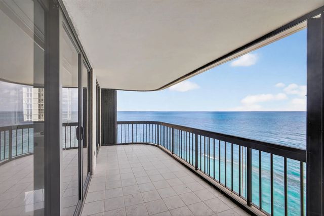 2 of 37 - 5380 N Ocean Drive #12e, Singer Island, FL