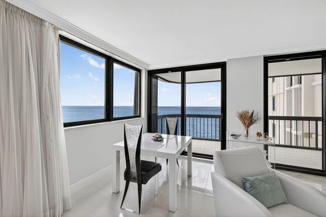 3 of 37 - 5380 N Ocean Drive #12e, Singer Island, FL