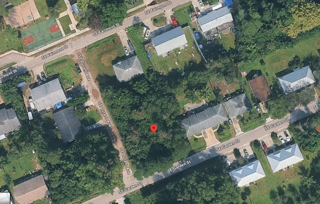 2965 Se Garden Street, Stuart