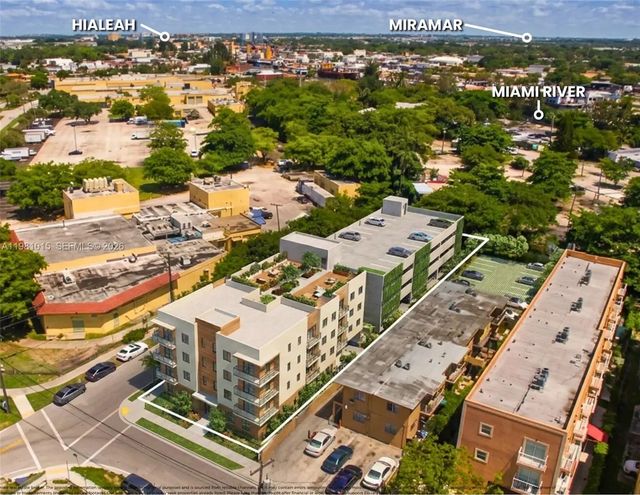 2765 Nw 17th Terrace, Miami
