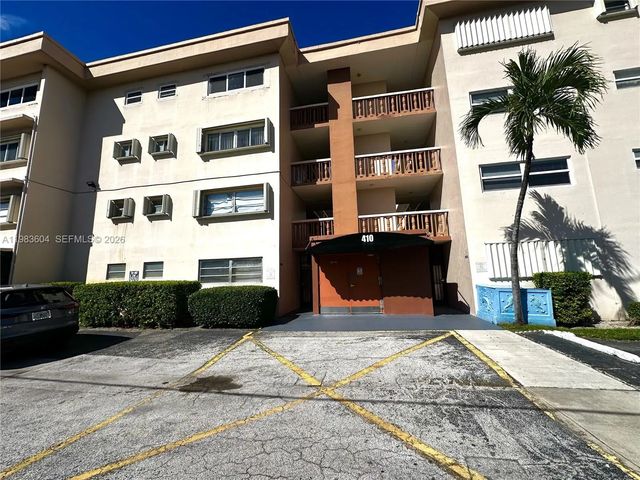 2 of 13 - 410 Se 2nd Street #102, Hallandale Beach, FL