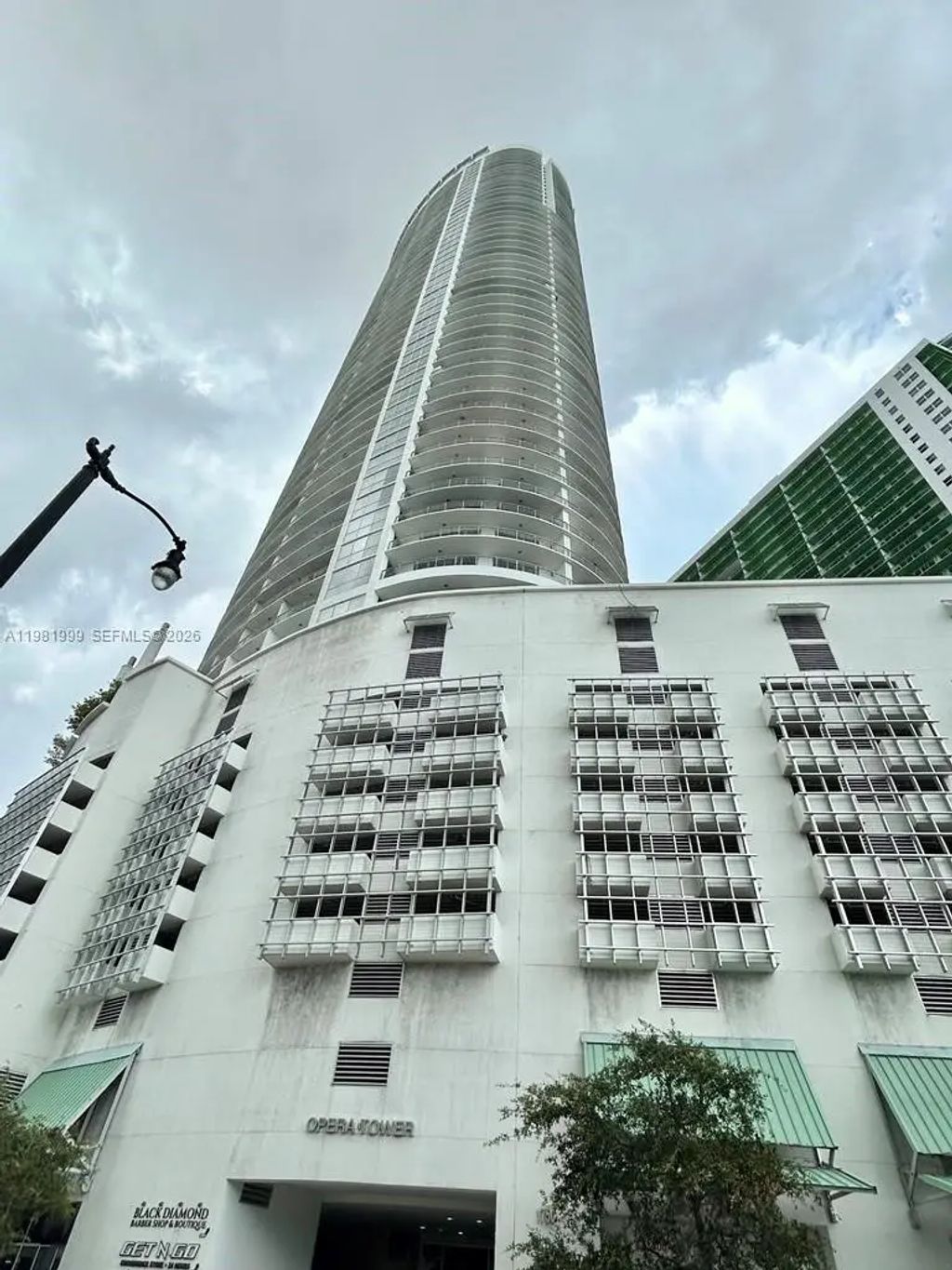 1750 N Bayshore Drive #5307, Miami