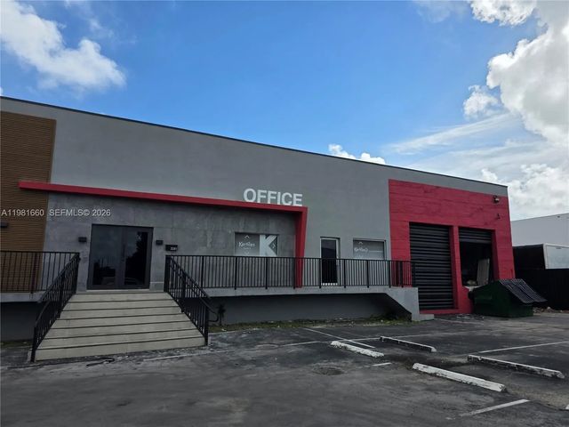 3281 Nw 78th Avenue, Doral