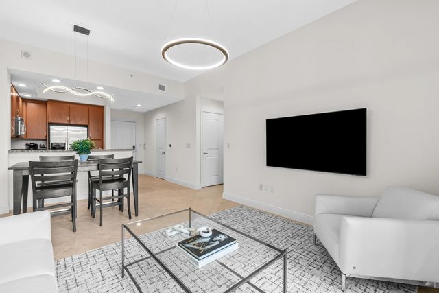 701 S Olive Avenue #1209, West Palm Beach