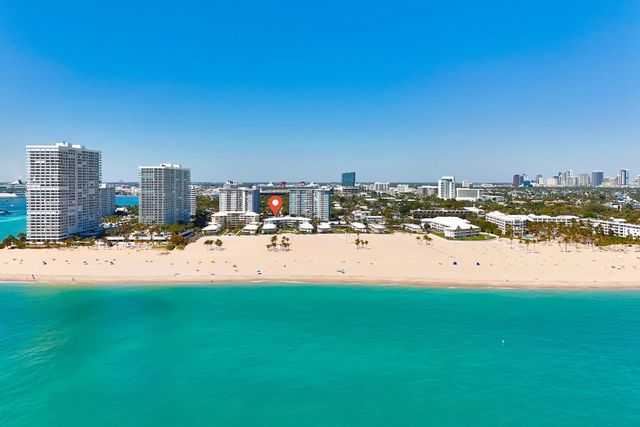 2 of 30 - 1956 S Ocean Lane ##3, Fort Lauderdale, FL