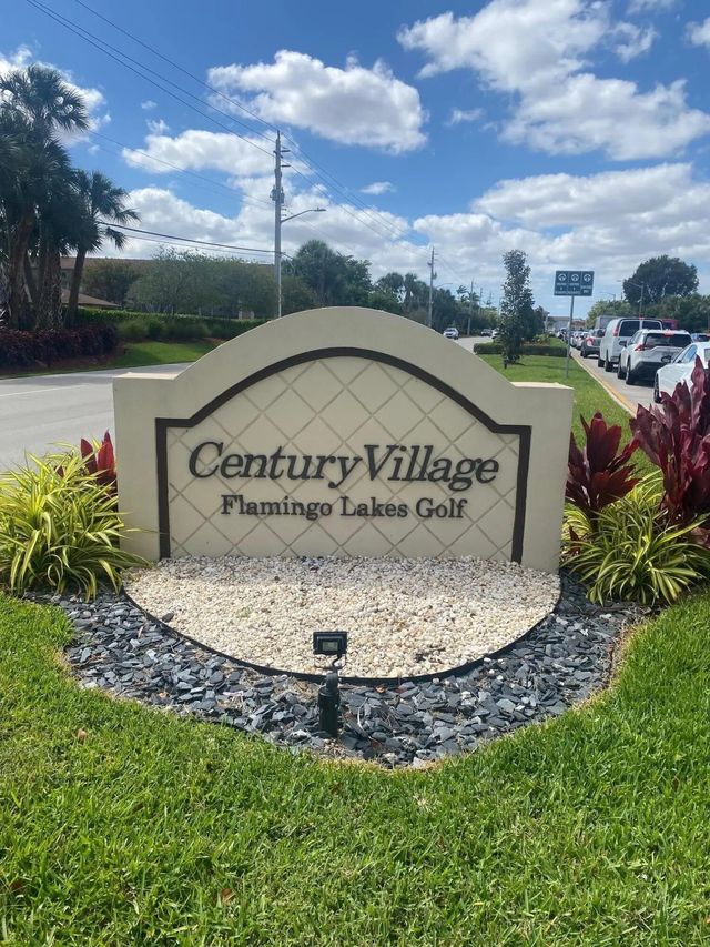 800 Sw 137th Avenue #112 G, Pembroke Pines