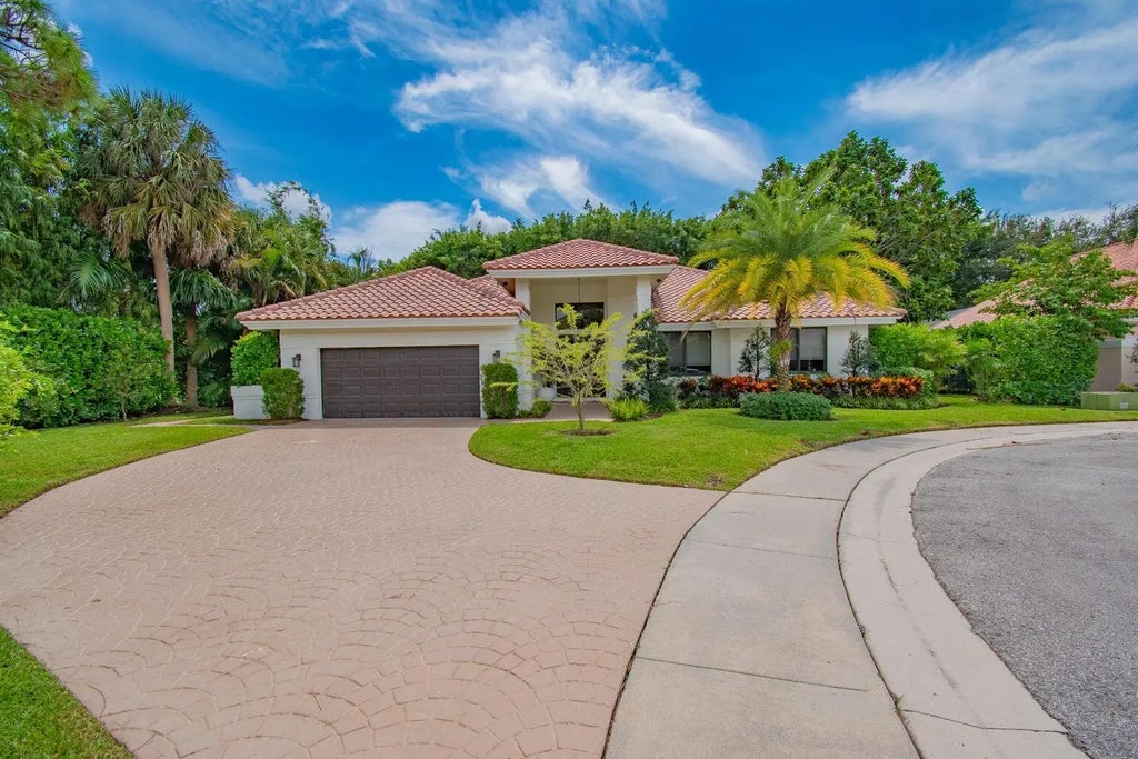 2302 Nw 66th Drive, Boca Raton