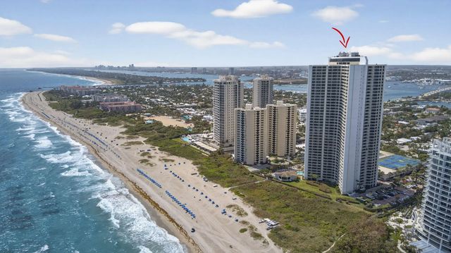 3000 N Ocean Drive, Riviera Beach