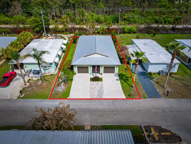 184 Mediterranean Boulevard N, Port St. Lucie