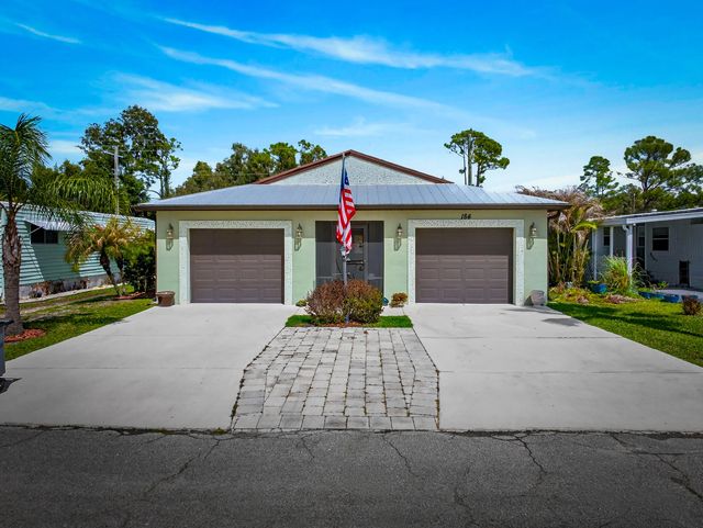 2 of 42 - 184 Mediterranean Boulevard N, Port St. Lucie, FL