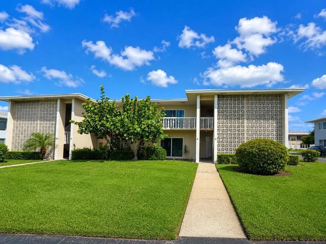 115 S South Boulevard #2c, Boynton Beach