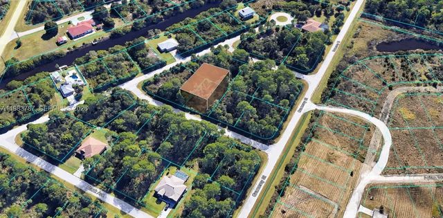 15297 Casto Avenue, Port Charlotte