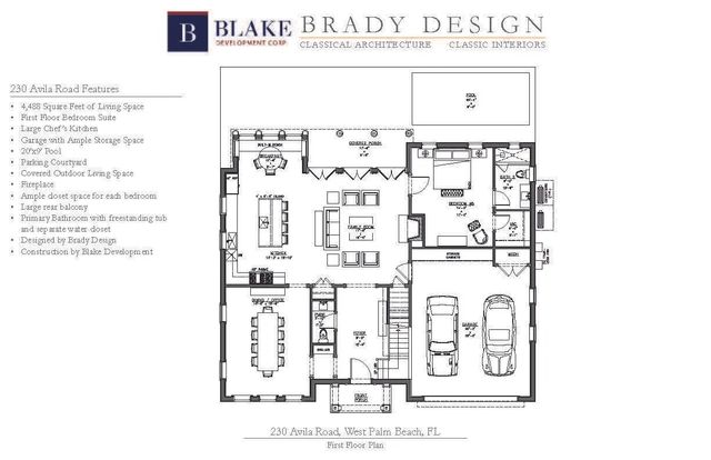 4 of 11 - 230 Avila Road, West Palm Beach, FL