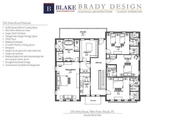 5 of 11 - 230 Avila Road, West Palm Beach, FL