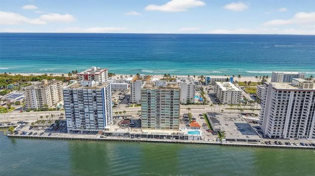 2 of 36 - 1410 S Ocean Drive #601, Hollywood, FL