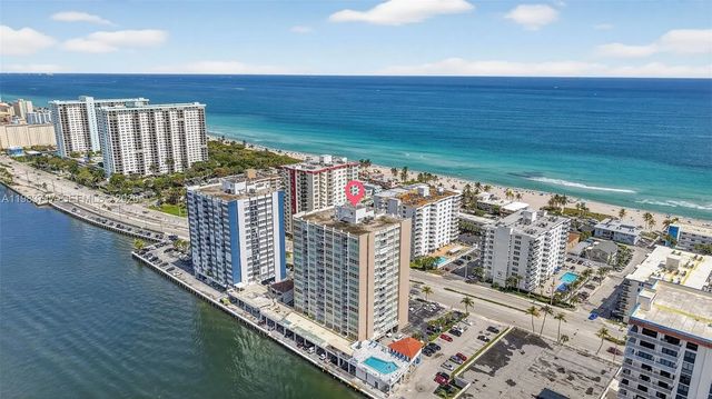 3 of 36 - 1410 S Ocean Drive #601, Hollywood, FL