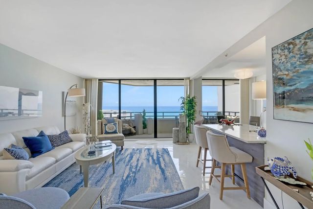 3560 S Ocean Boulevard #ph4, South Palm Beach