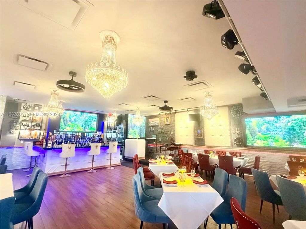 N/A, Sunny Isles Beach