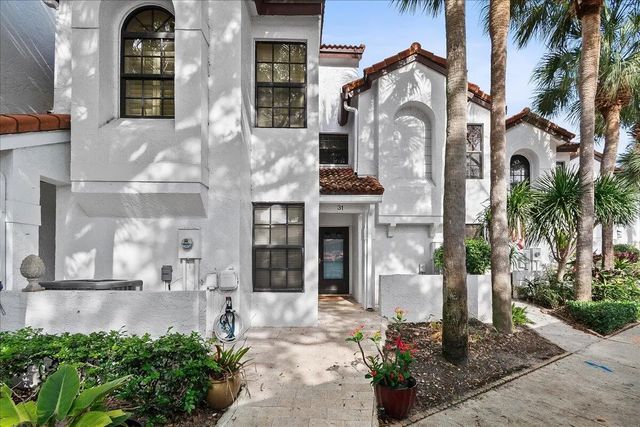 2 of 44 - 2359 Treasure Isle Drive #31, Palm Beach Gardens, FL