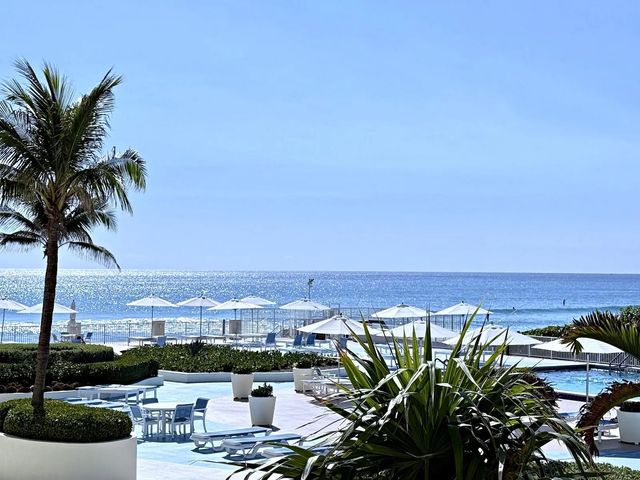 3546 S Ocean Boulevard #305, South Palm Beach