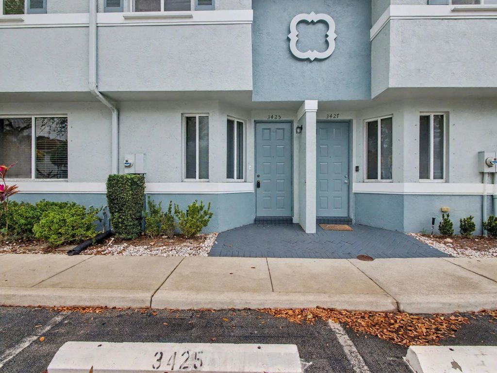3425 Sonoma Drive, Riviera Beach