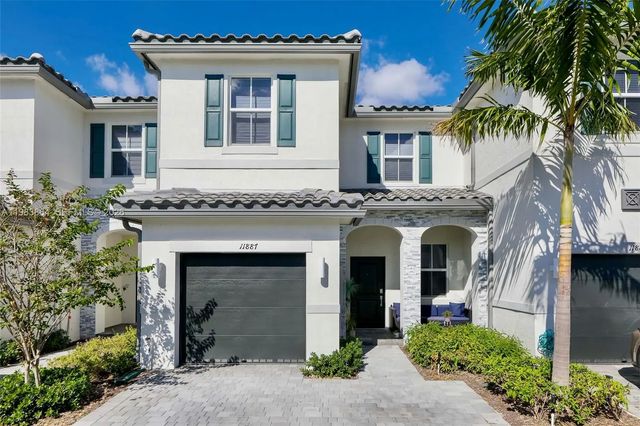 11887 Nw 46th Street #0, Coral Springs