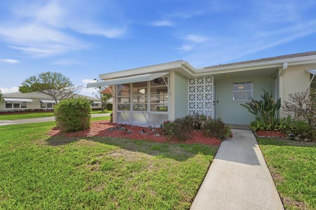 2 of 33 - 203 Manatee Lane #a, Fort Pierce, FL