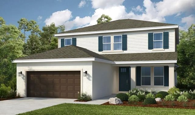 3602 Se Cedarstone Place, Port St. Lucie