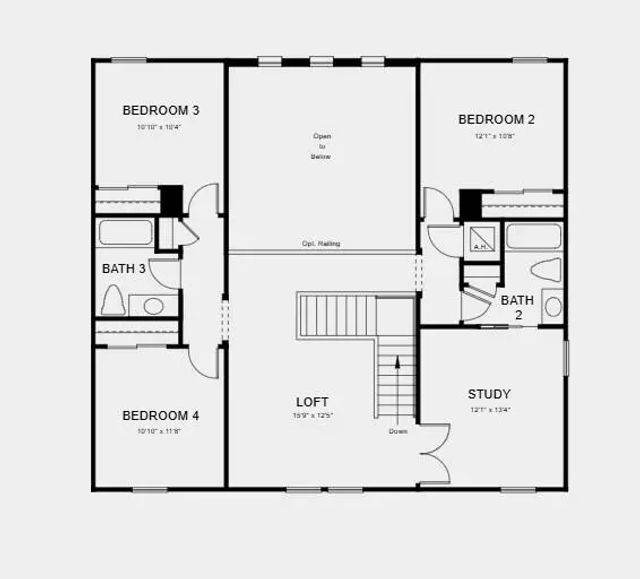 3 of 43 - 3602 Se Cedarstone Place, Port St. Lucie, FL