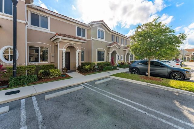 1056 Se 24th Avenue, Homestead