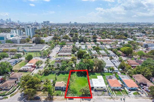 1922 Nw 33rd Street, Miami