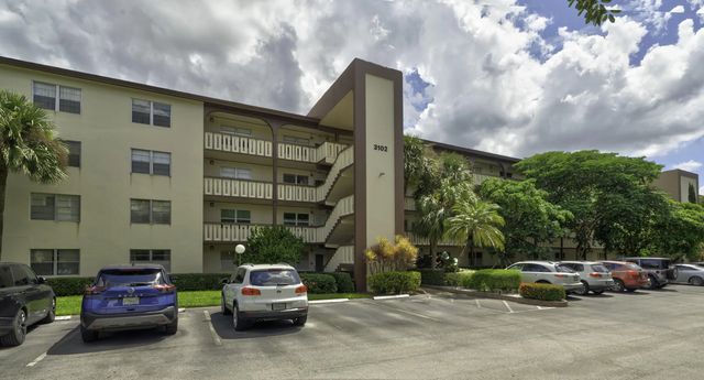 3102 Portofino Point #k3, Coconut Creek