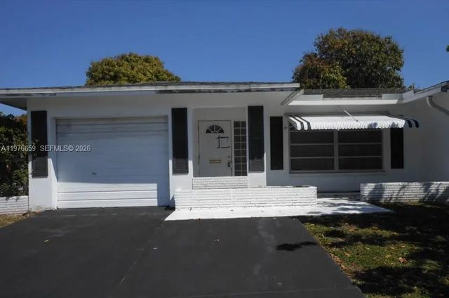 4955 Nw 55th Street, Tamarac