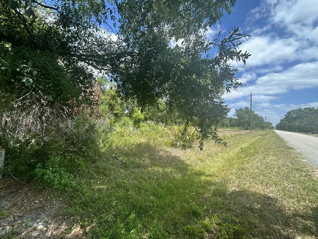 7877 Nw 93rd  Court, Okeechobee