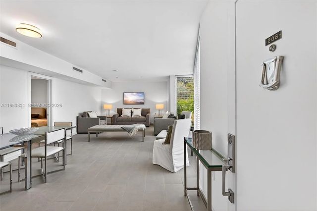 2 of 12 - 10178 Collins Avenue #208, Bal Harbour, FL