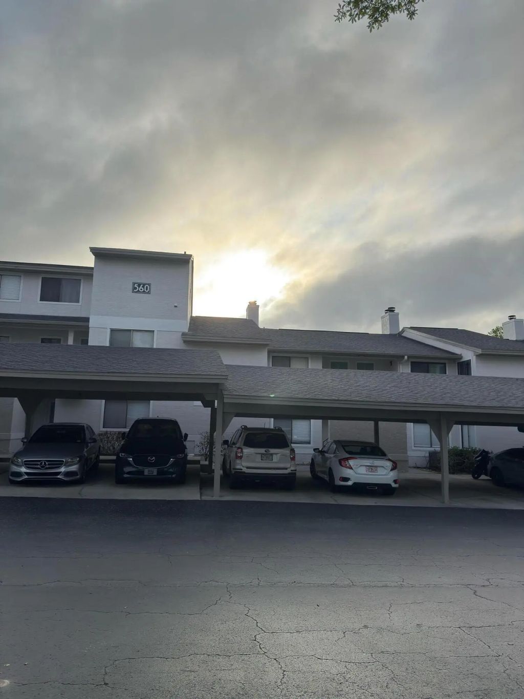 560 Breckenridge Village, Altamonte Springs