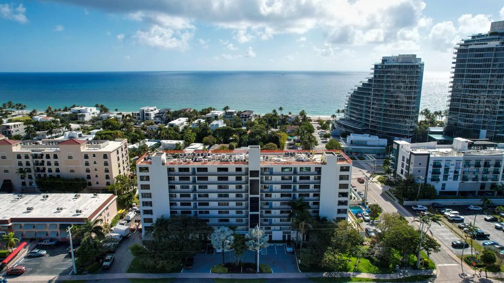 2300 Ne 33rd Avenue #506, Fort Lauderdale